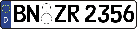 BN-ZR2356