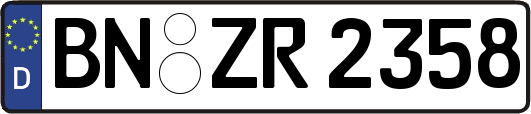 BN-ZR2358