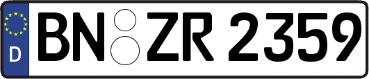 BN-ZR2359