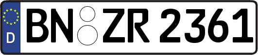 BN-ZR2361