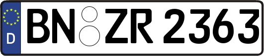 BN-ZR2363