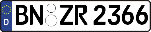 BN-ZR2366