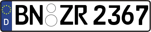 BN-ZR2367