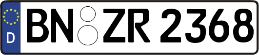 BN-ZR2368