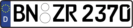BN-ZR2370