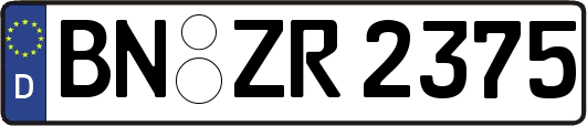 BN-ZR2375