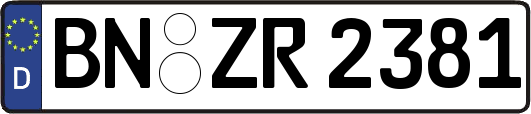 BN-ZR2381