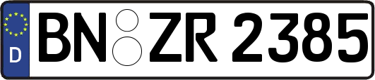 BN-ZR2385