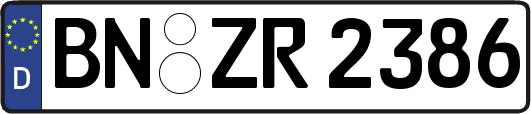 BN-ZR2386