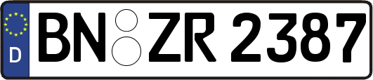 BN-ZR2387
