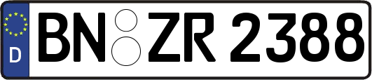 BN-ZR2388