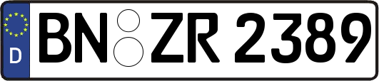 BN-ZR2389