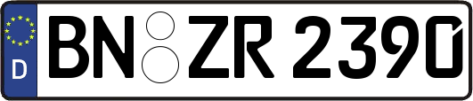 BN-ZR2390