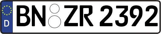 BN-ZR2392