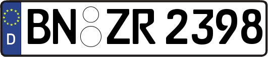 BN-ZR2398