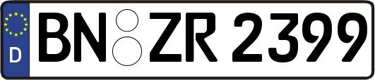 BN-ZR2399