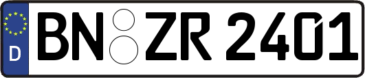 BN-ZR2401
