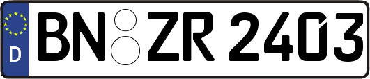 BN-ZR2403