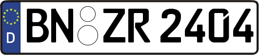 BN-ZR2404