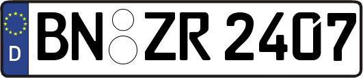 BN-ZR2407