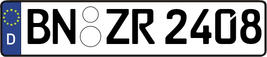 BN-ZR2408