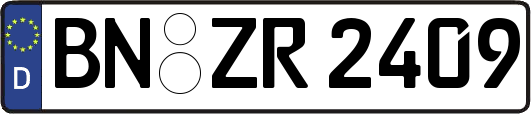 BN-ZR2409