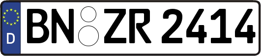 BN-ZR2414