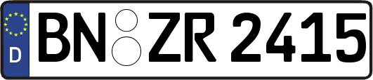 BN-ZR2415