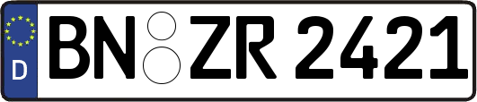 BN-ZR2421