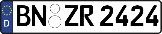 BN-ZR2424