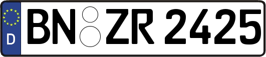 BN-ZR2425