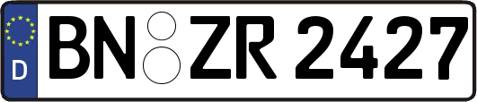 BN-ZR2427