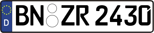 BN-ZR2430