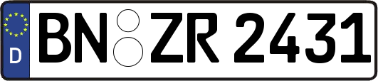 BN-ZR2431