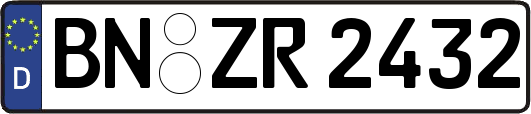 BN-ZR2432