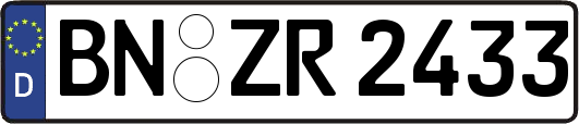 BN-ZR2433