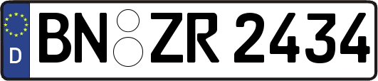 BN-ZR2434