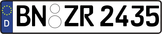 BN-ZR2435