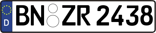 BN-ZR2438