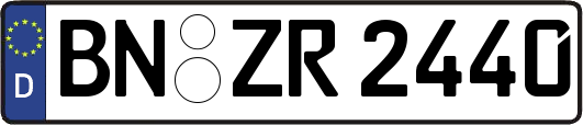 BN-ZR2440