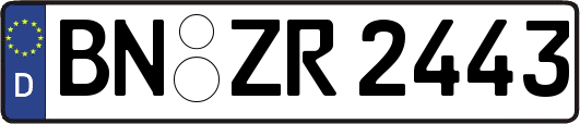 BN-ZR2443