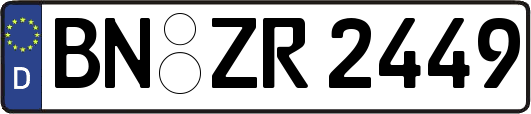 BN-ZR2449