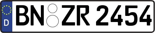 BN-ZR2454