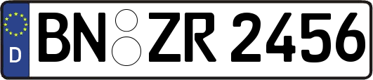 BN-ZR2456