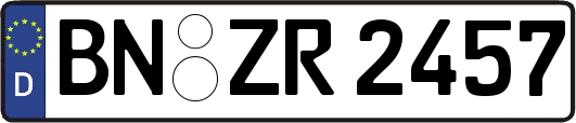 BN-ZR2457