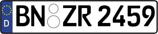 BN-ZR2459