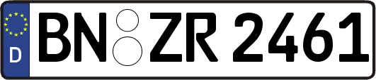 BN-ZR2461