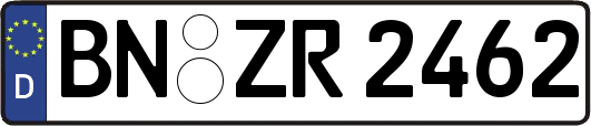 BN-ZR2462