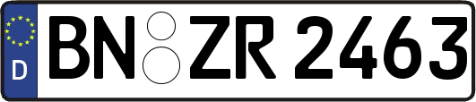 BN-ZR2463