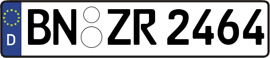 BN-ZR2464